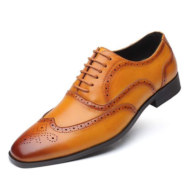 HEREN BROGUE SCHOENEN 02236217