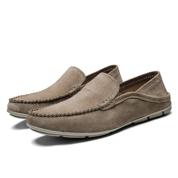 HEREN LOAFERS TWEE IN ÉÉN 33906626