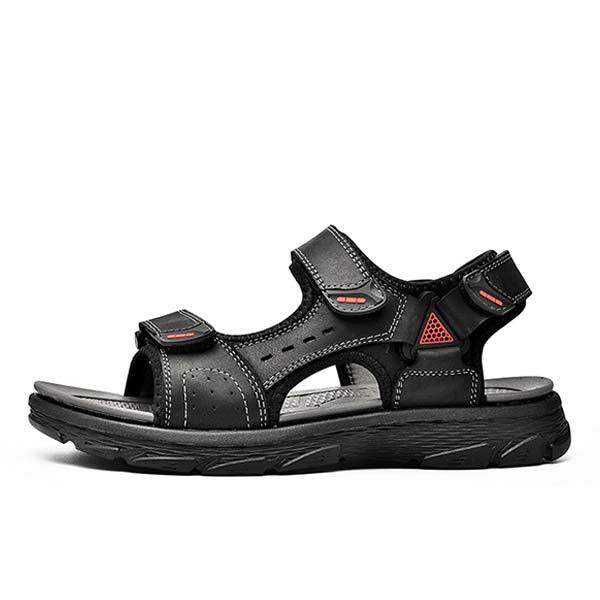 HEREN CASUAL STRAND SANDALEN 50132655