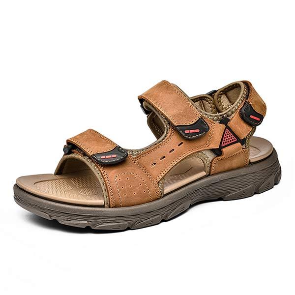 HEREN CASUAL STRAND SANDALEN 50132655