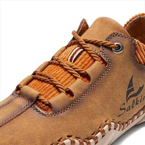 HEREN VINTAGE SNEAKERS CASUAL 31152649