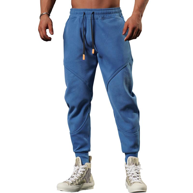 Heren Joggingbroek 63342019Y