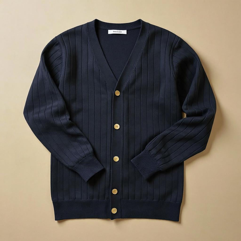 RAPHAELO VINIA ITALIAANSE CARDIGAN