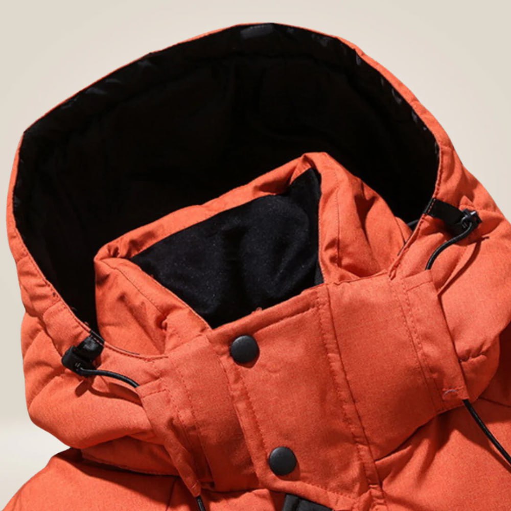 Blake | All-Weather Donsjack