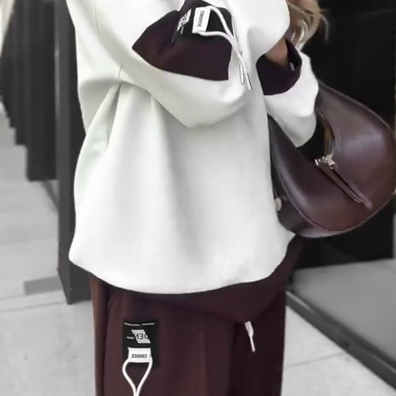 Wiktoria – Stijlvolle Twee-delige Set