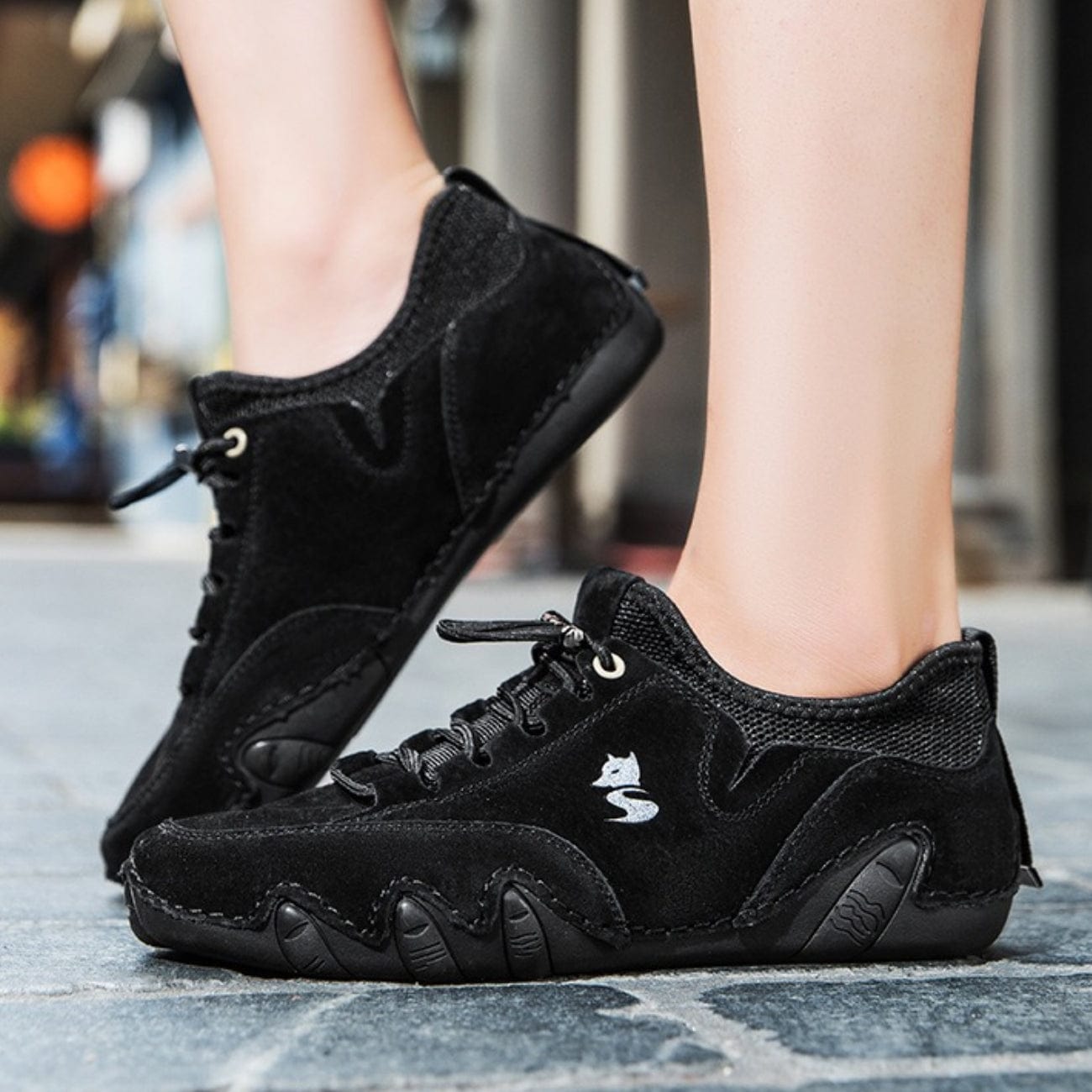 Aria – Dames Outdoor Schoenen