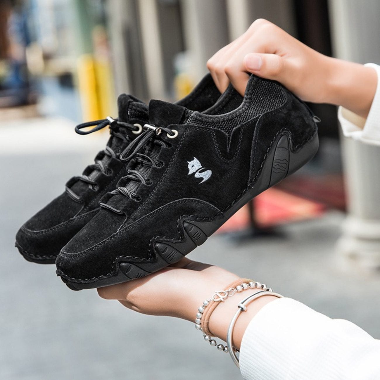 Aria – Dames Outdoor Schoenen