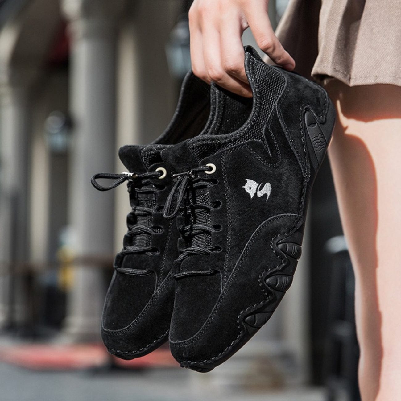 Aria – Dames Outdoor Schoenen