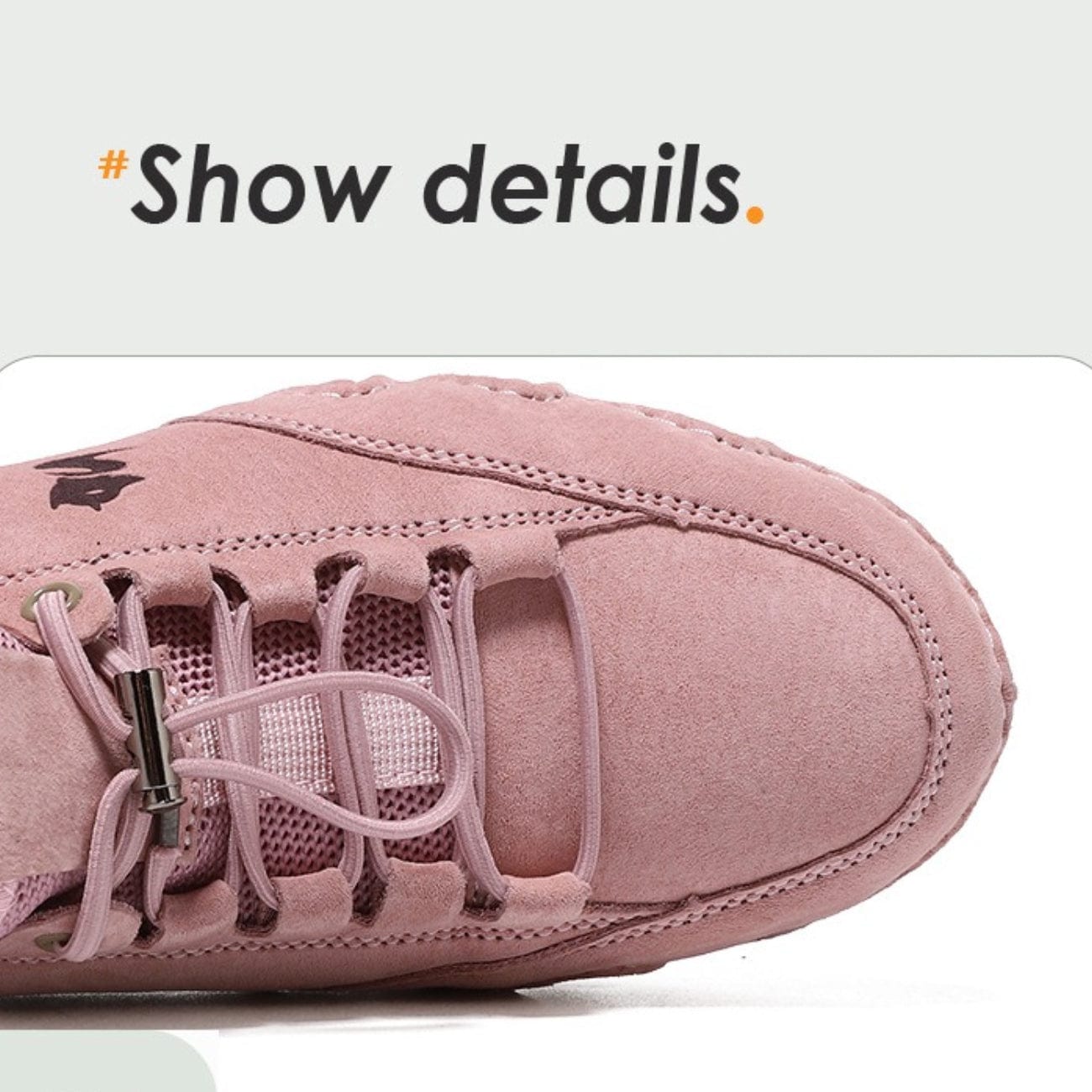 Aria – Dames Outdoor Schoenen