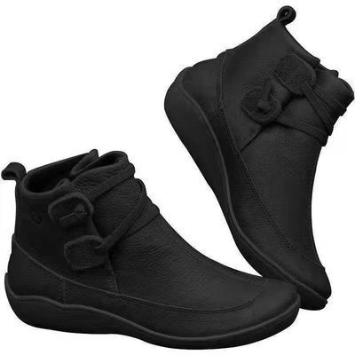 ComfortStep – Orthopedische boots voor vrouwen