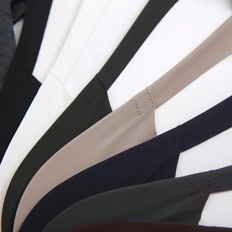 Onzichtbare Antislip Sokken