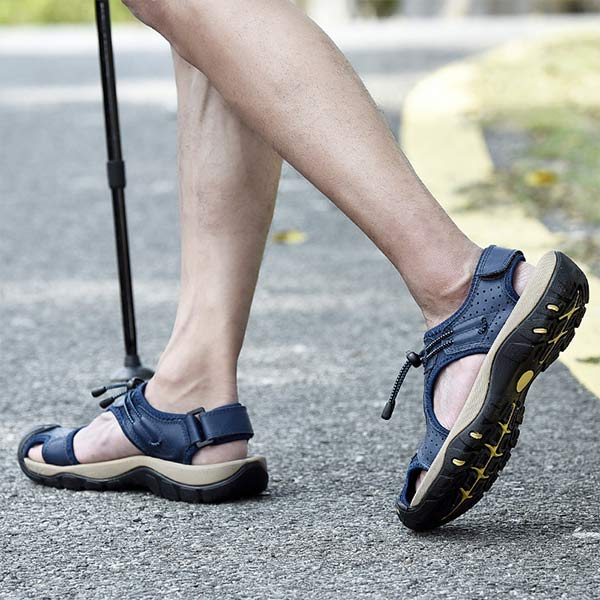 HEREN STRAND SANDALEN 96110193