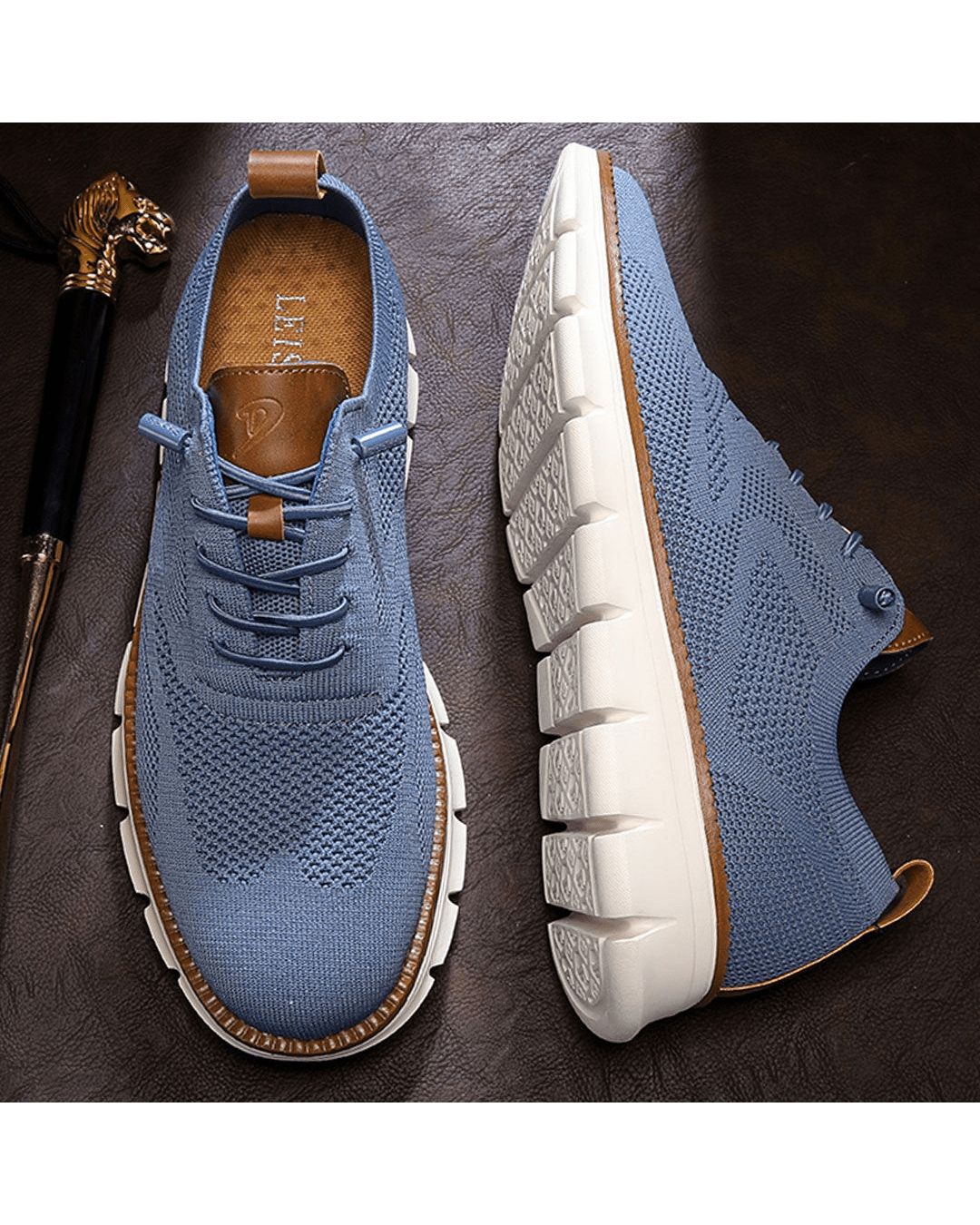 Stedelijke Ultra Comfortabele Sneaker