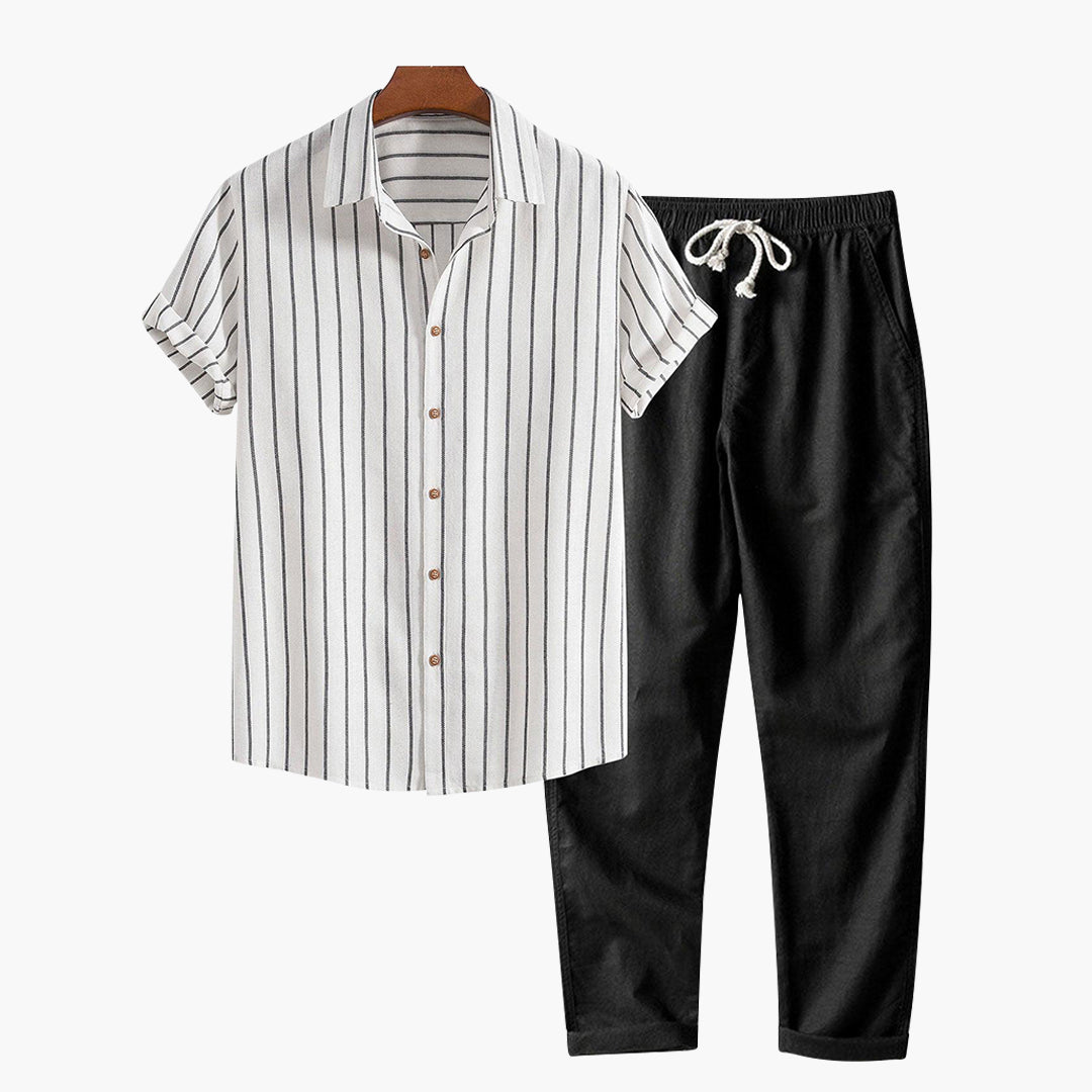 CARLEONE CLASSICS | Cannes Zomer Set