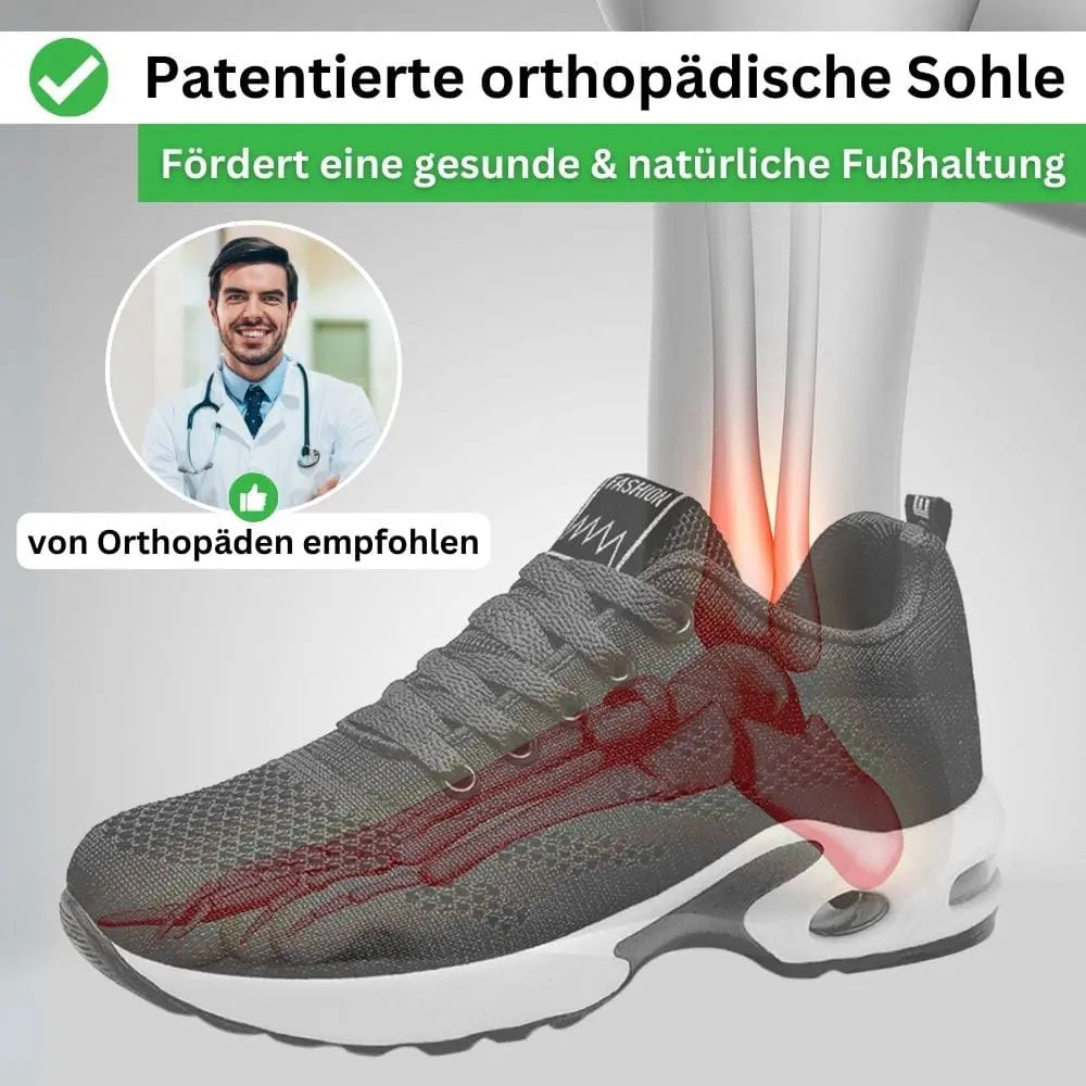 Avencea | Dames schoenen voor pijnverlichting