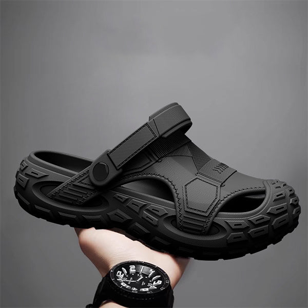 HEREN CROCS SCHOENEN GERICHT OP COMFORT MTA0633F5I