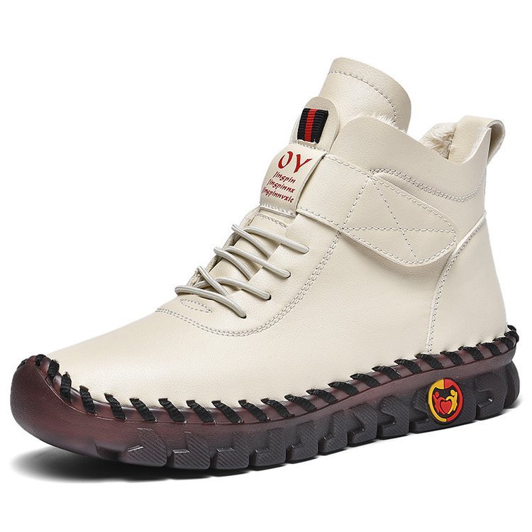 Lina – Handgemaakte comfortabele sneakers