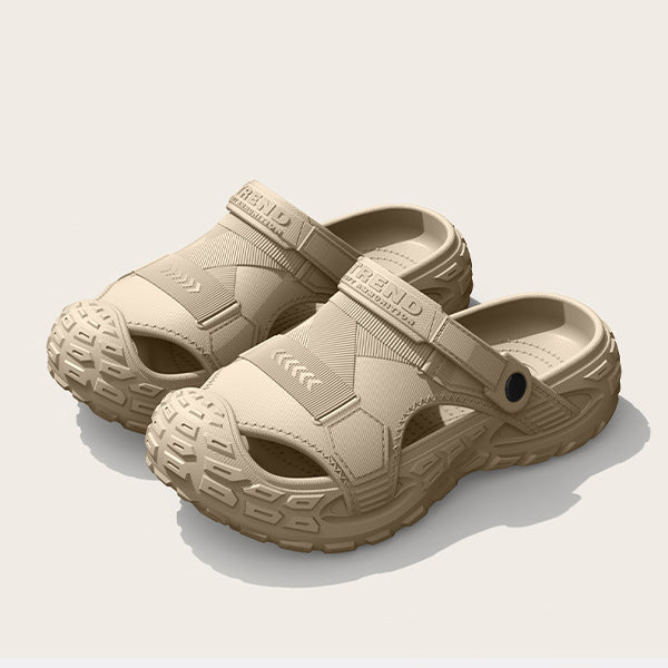 HEREN CROCS SCHOENEN GEORIENTEERD OP COMFORT MTA0633F5I