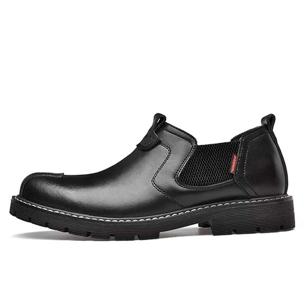 HEREN VINTAGE CHELSEA BOOTS 56849914