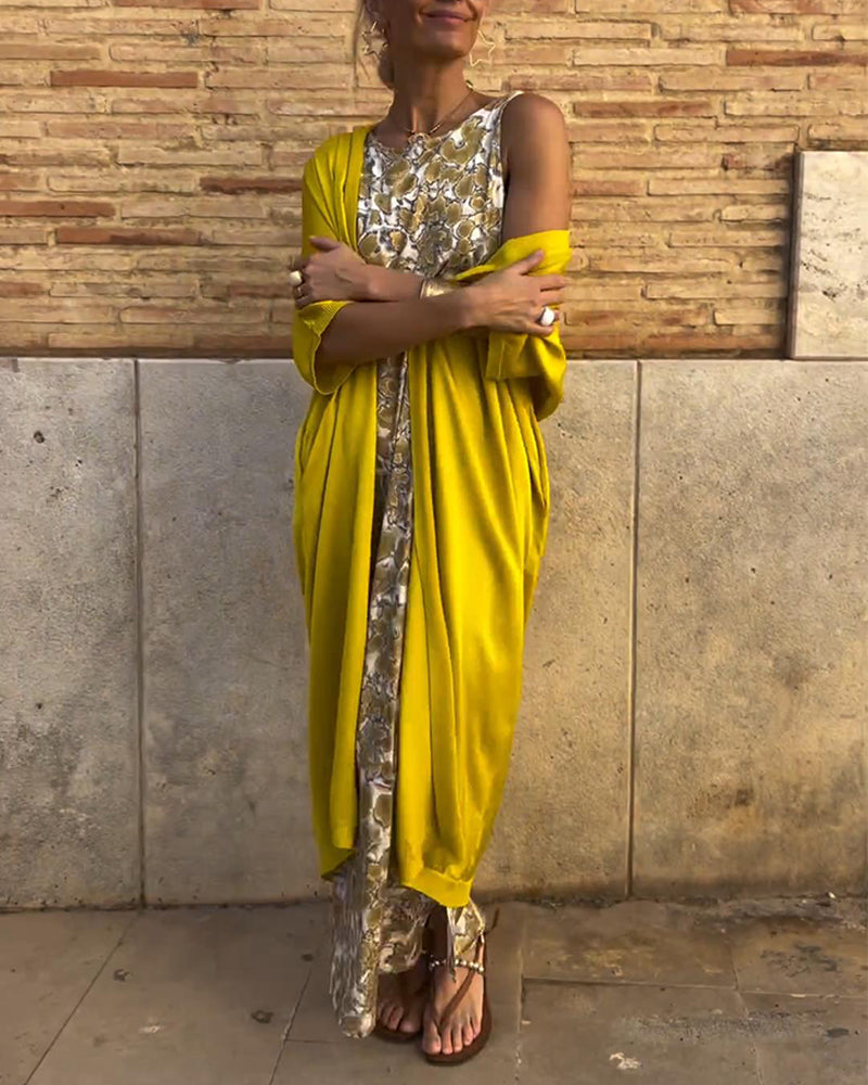 Viviana – Stijlvolle Zomer Set