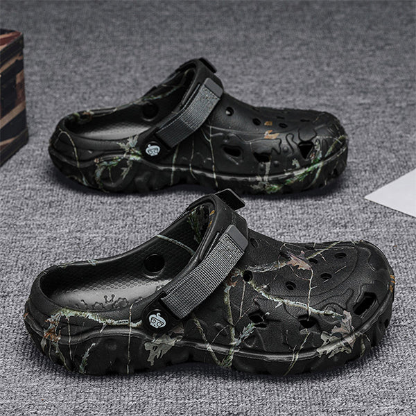 HEREN WATER SANDALEN STRAND MTA0672F4I