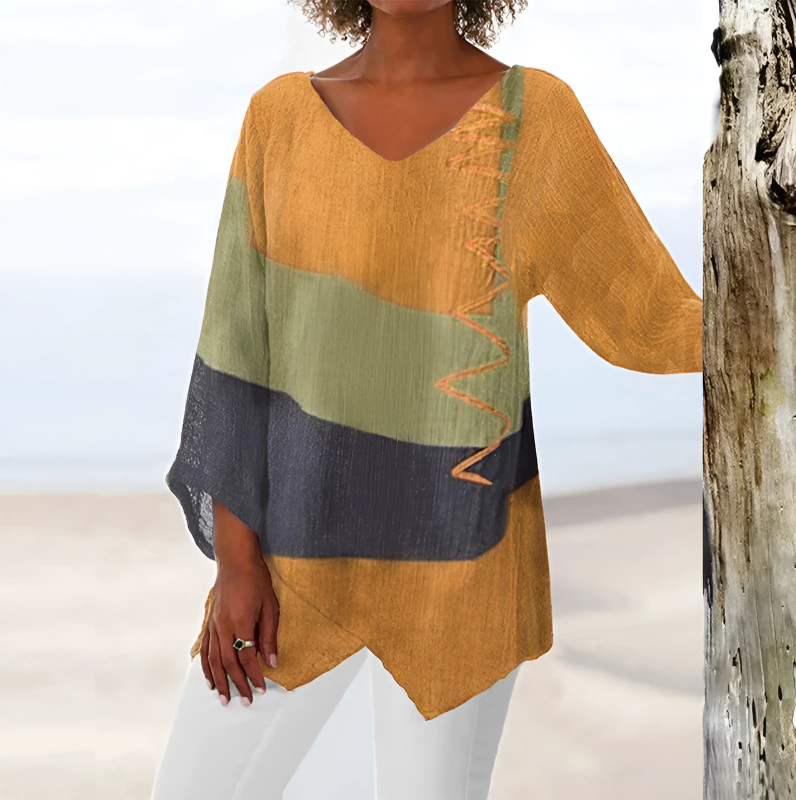 Kehlani | Mooie Blouse