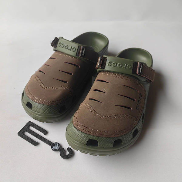 HEREN SANDALEN VOOR BUITEN MTA0604F0I