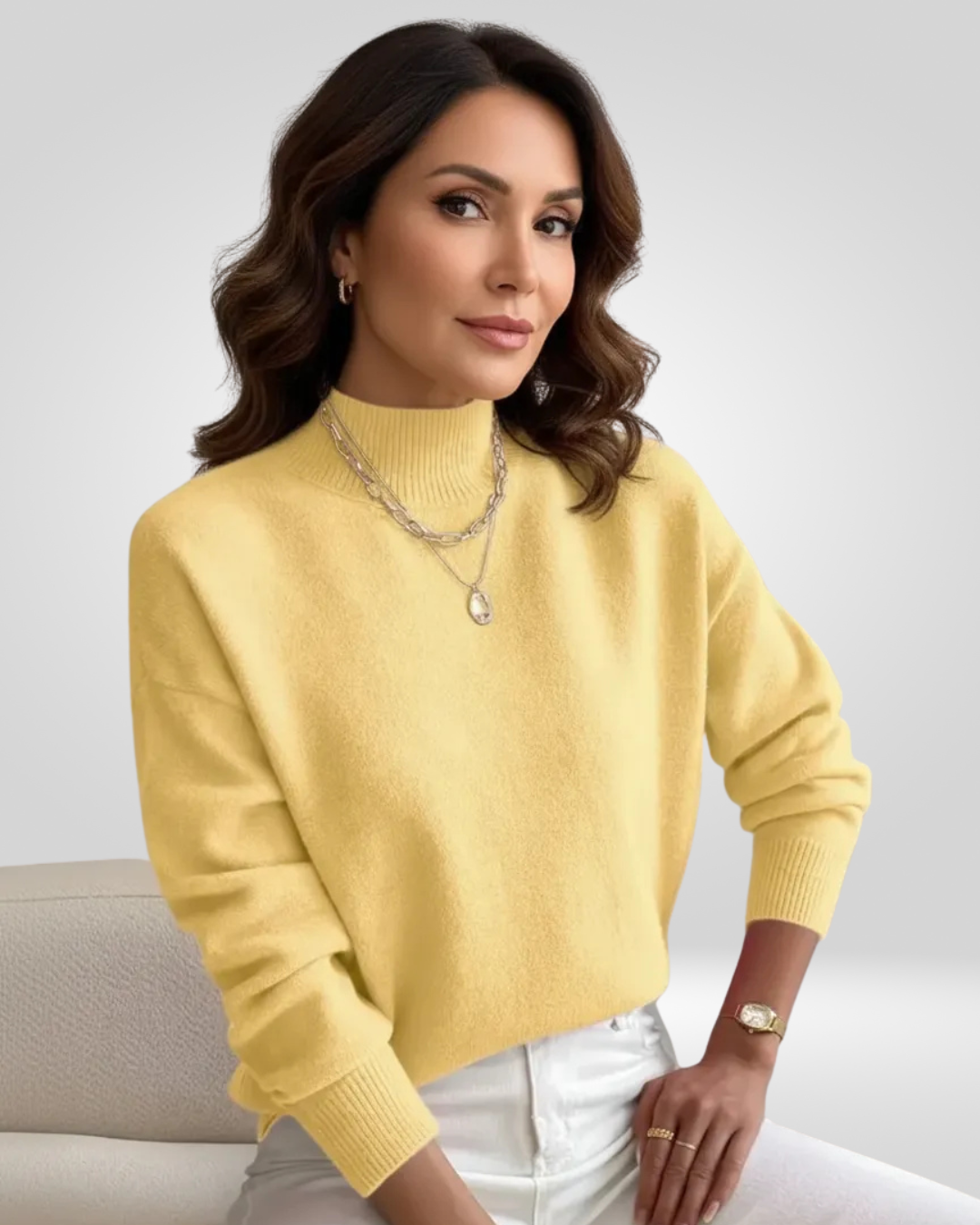 VERA COLTRUI | HOOGWAARDIG COMFORT