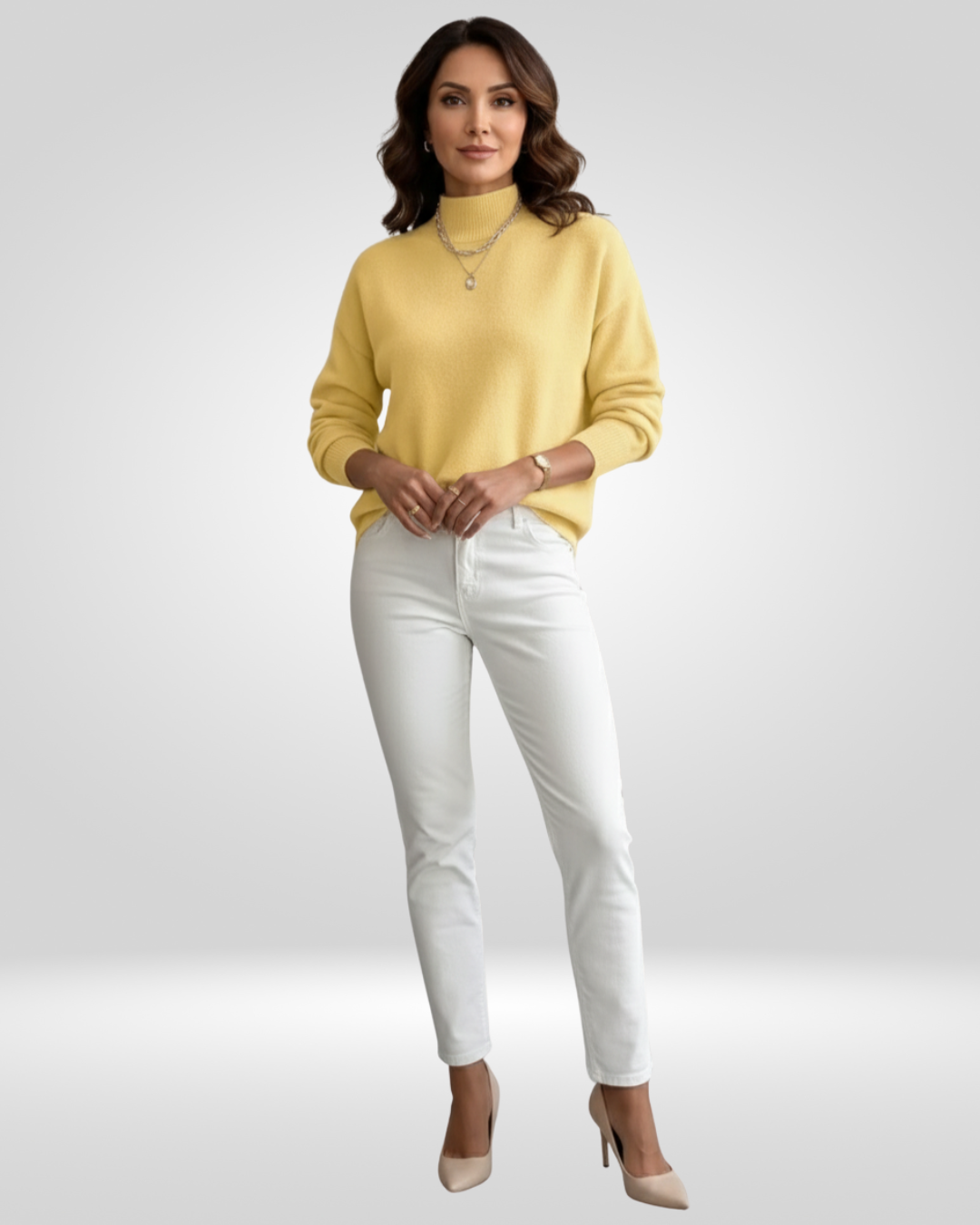 VERA COLTRUI | HOOGWAARDIG COMFORT