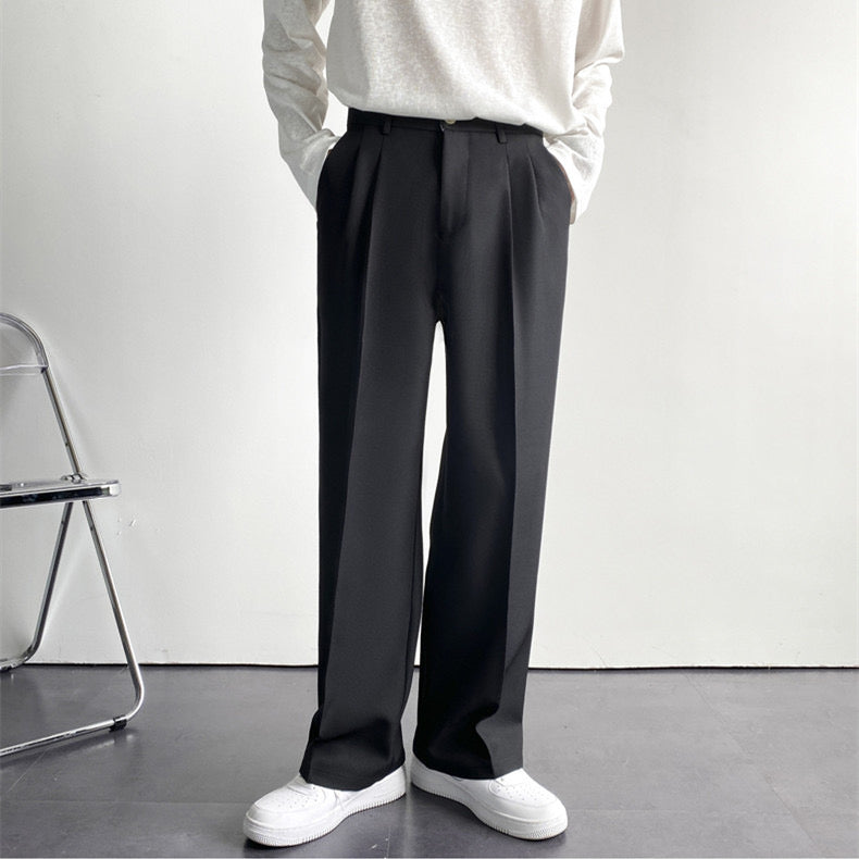 Corleone Classics GUNSAN – Fitted Broek