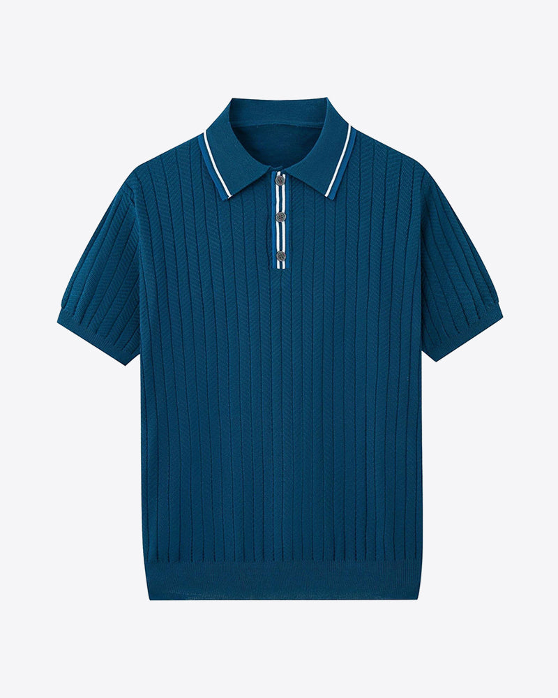 AMALFI Polo van Tricot