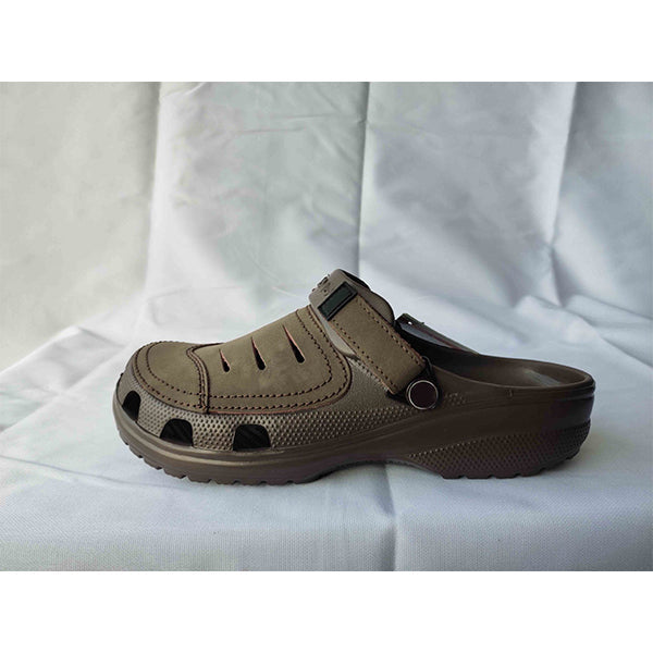 HEREN SANDALEN VOOR BUITEN MTA0604F0I