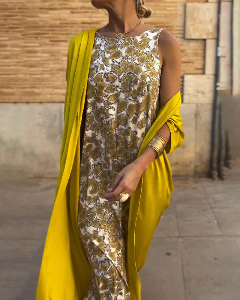 Viviana – Stijlvolle Set voor de Zomer