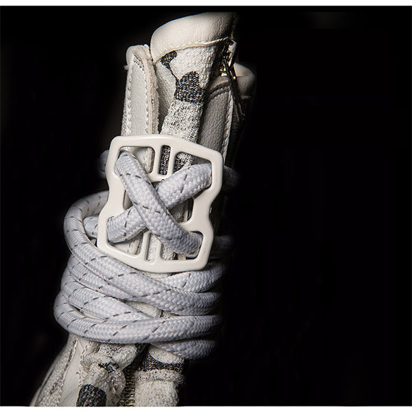 HEREN PREMIUM BOTKI VAN HOOG KWALITEIT PU LEER MTA1872G0I