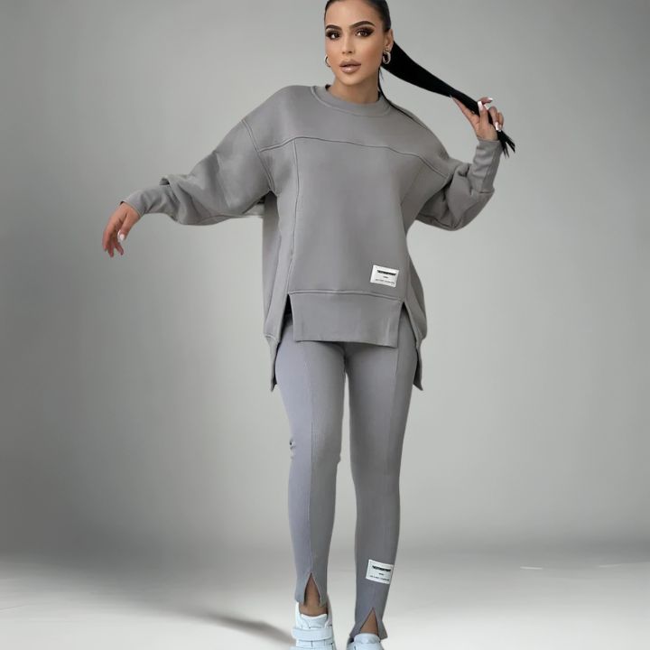 Mila™ | Comfortabele Lounge Set