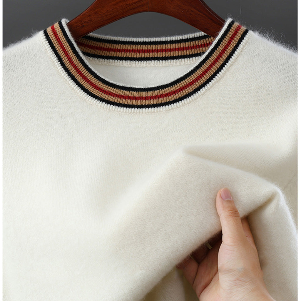 Rivani 100% Merino Wol Shirt