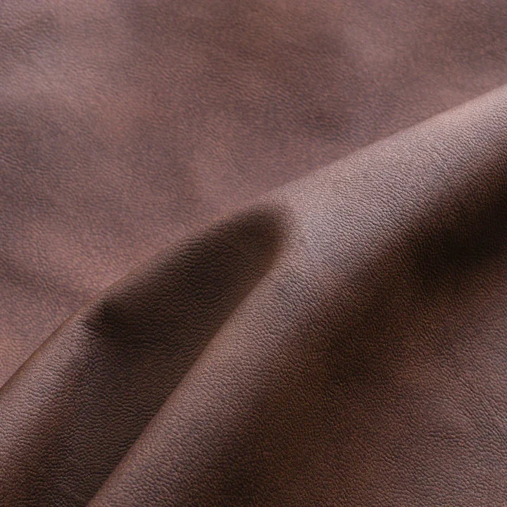 ROSSI ROMA™ | Leren Jas met Rits