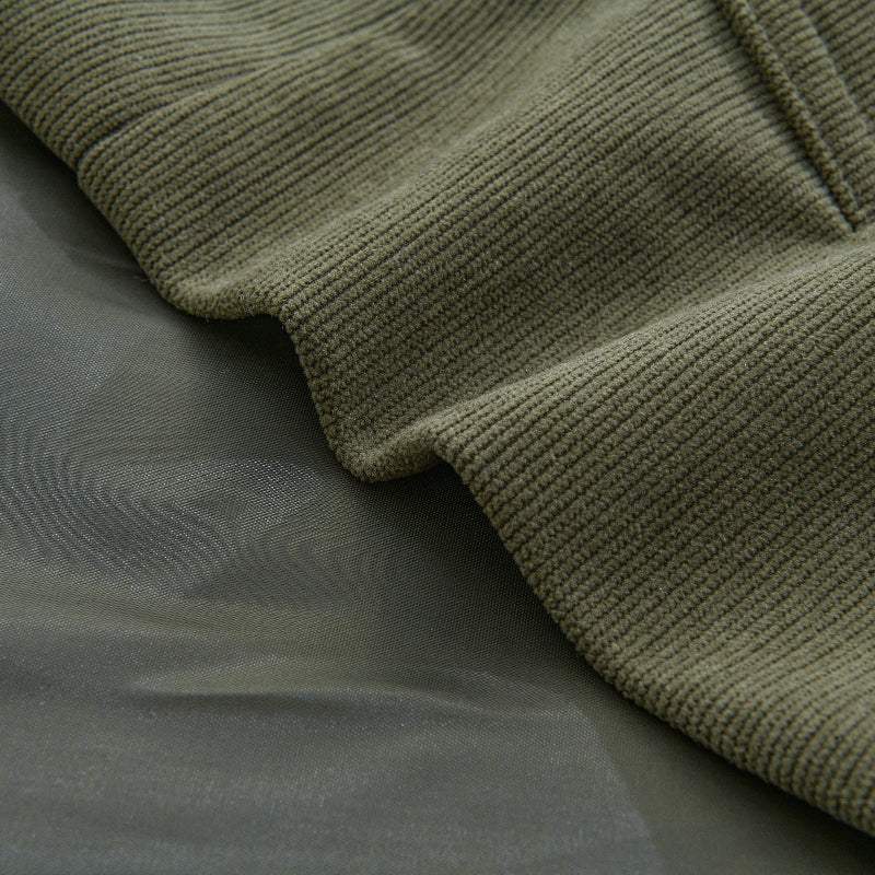 SHELBY VINTAGE | Korte Herenjas