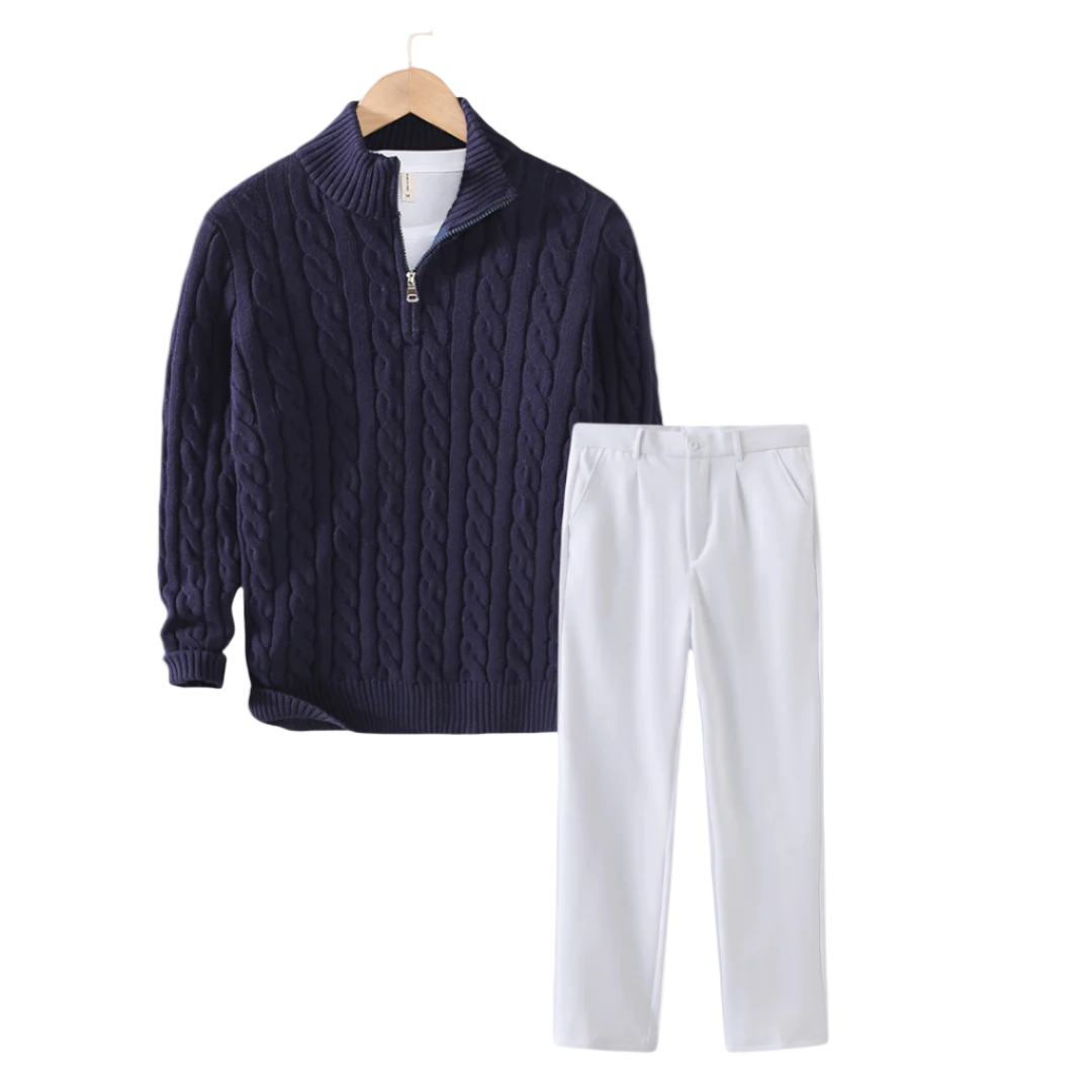 CARLEONE CLASSICS | Polo Brunch