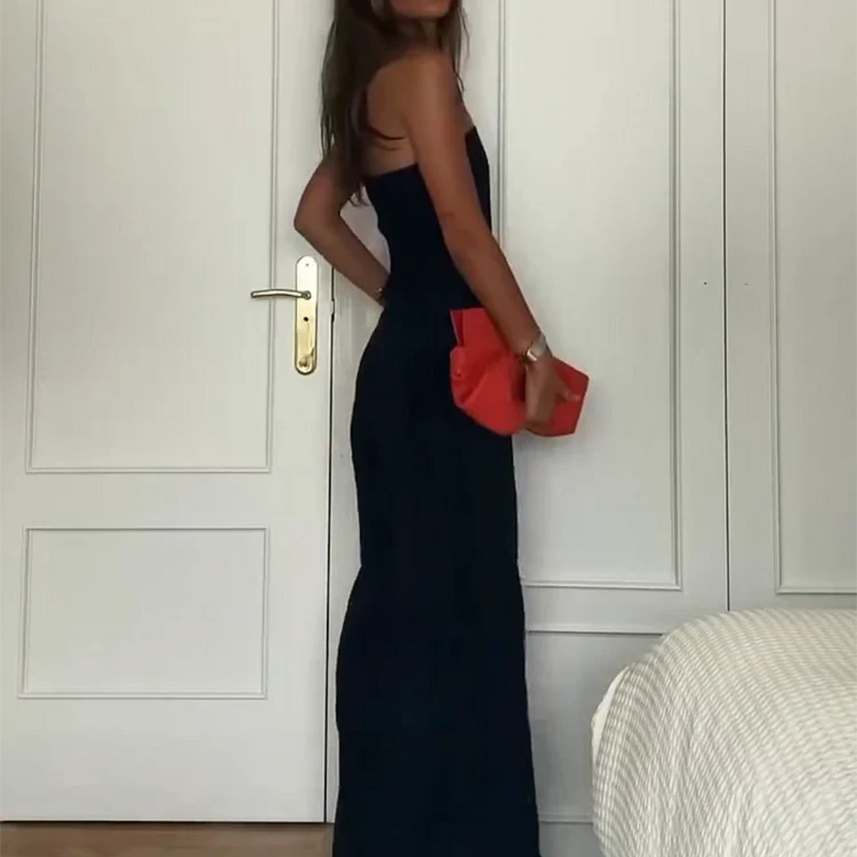 Maria – Stijlvolle Jumpsuit waar je van zult houden