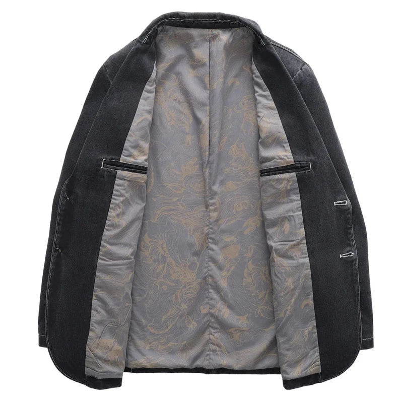 BILLY WILSON JEANSJACK