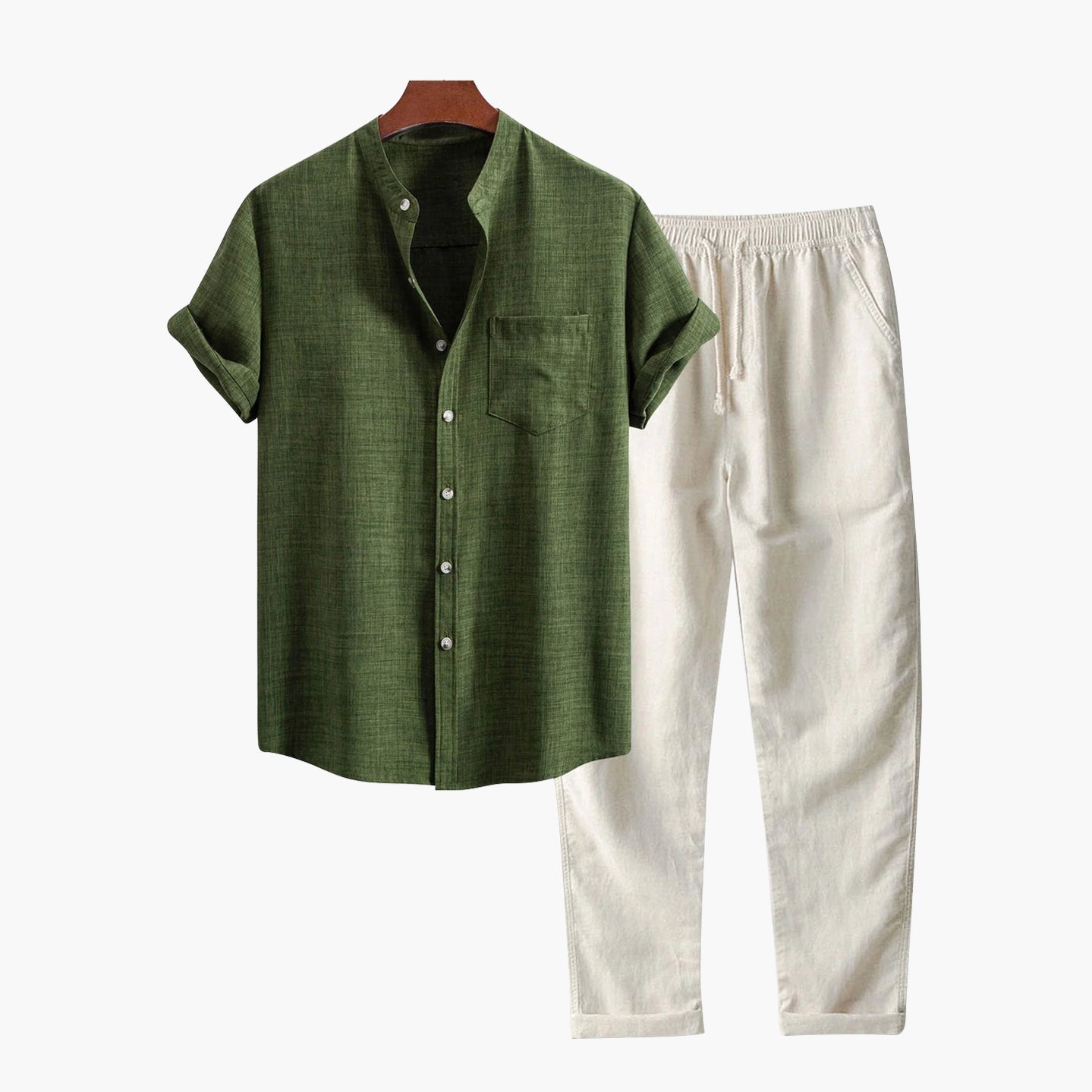 Zomer Outfit - Aangename Ballade