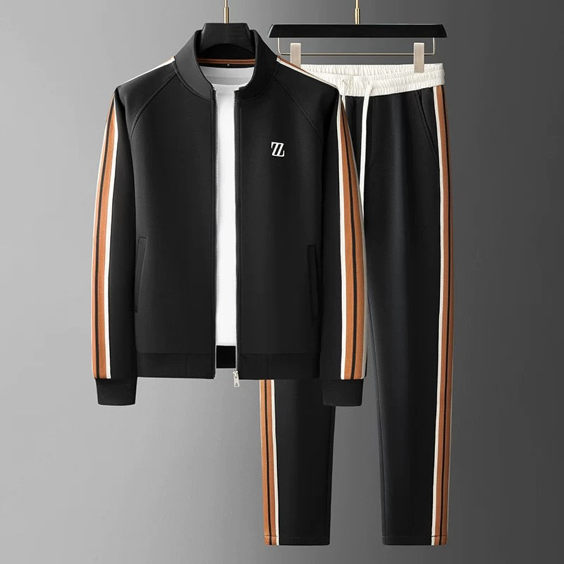 Sven – Luxe Jogging Set voor Heren
