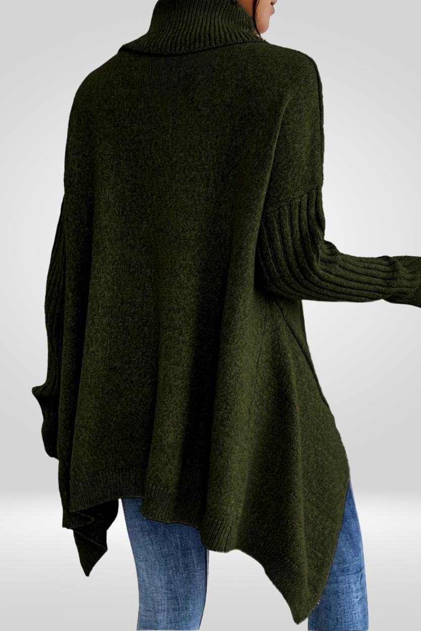 LIV | ELEGANTE LANGE COLTRUI