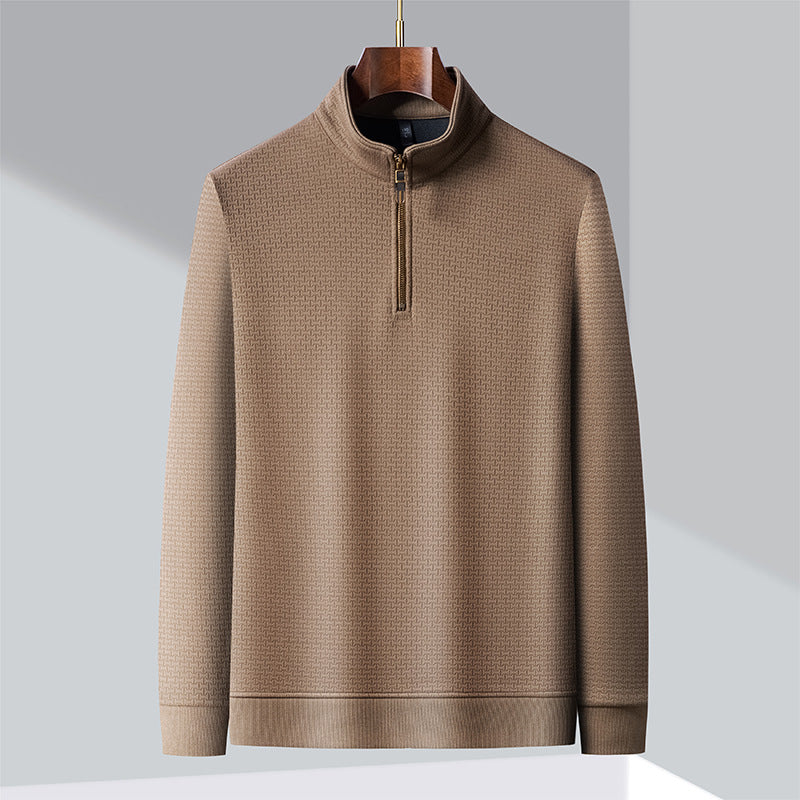 Bracciano Premium Zijde Pullover