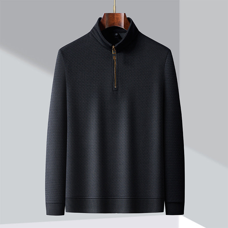 Bracciano Premium Zijde Pullover