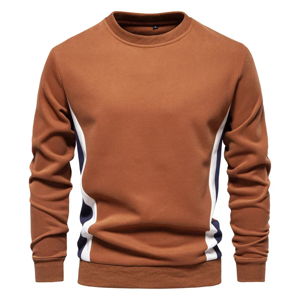 MIRAVO | Elegante herenpullover
