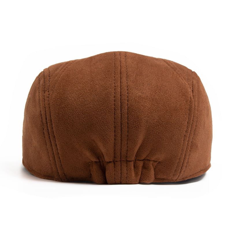 Suède Classic Cap