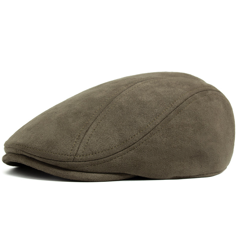 Suède Classic Cap