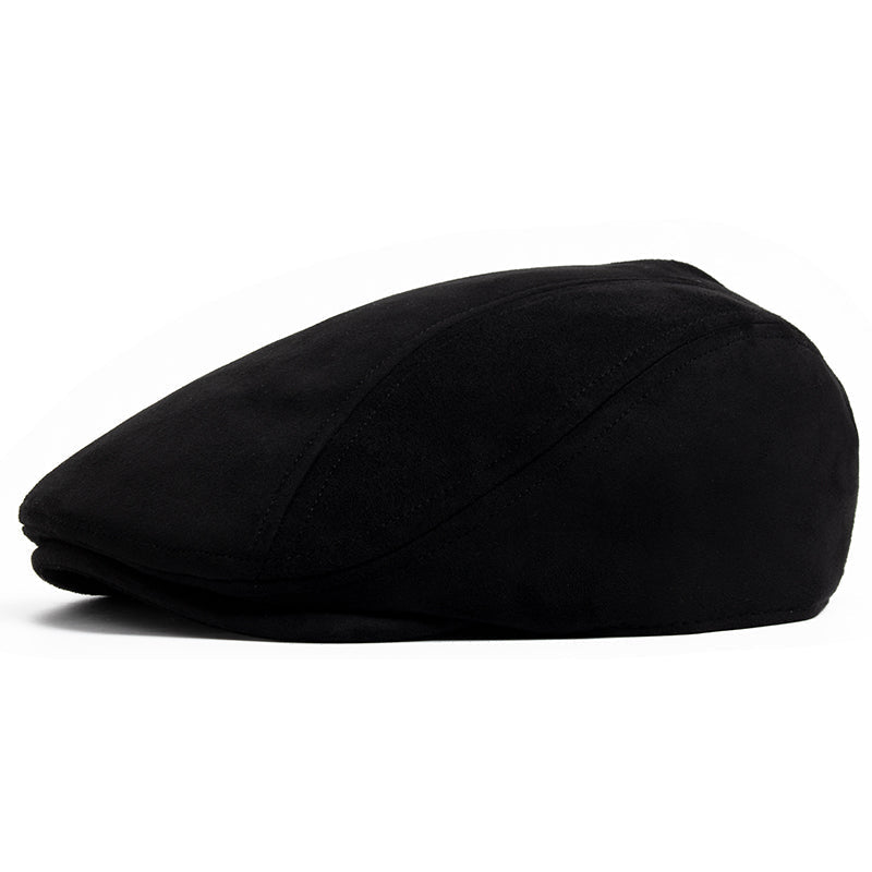 Suède Classic Cap